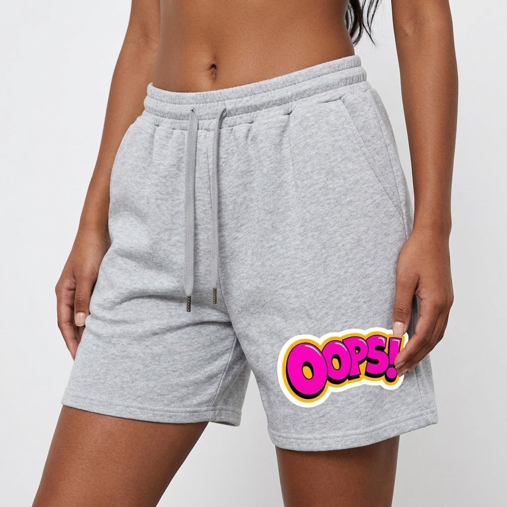 OOPS Shorts