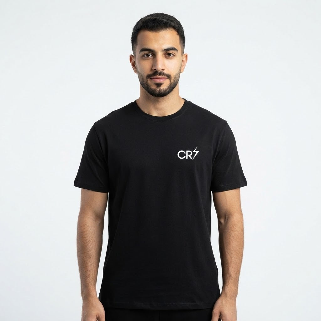 CR7 T-Shirt