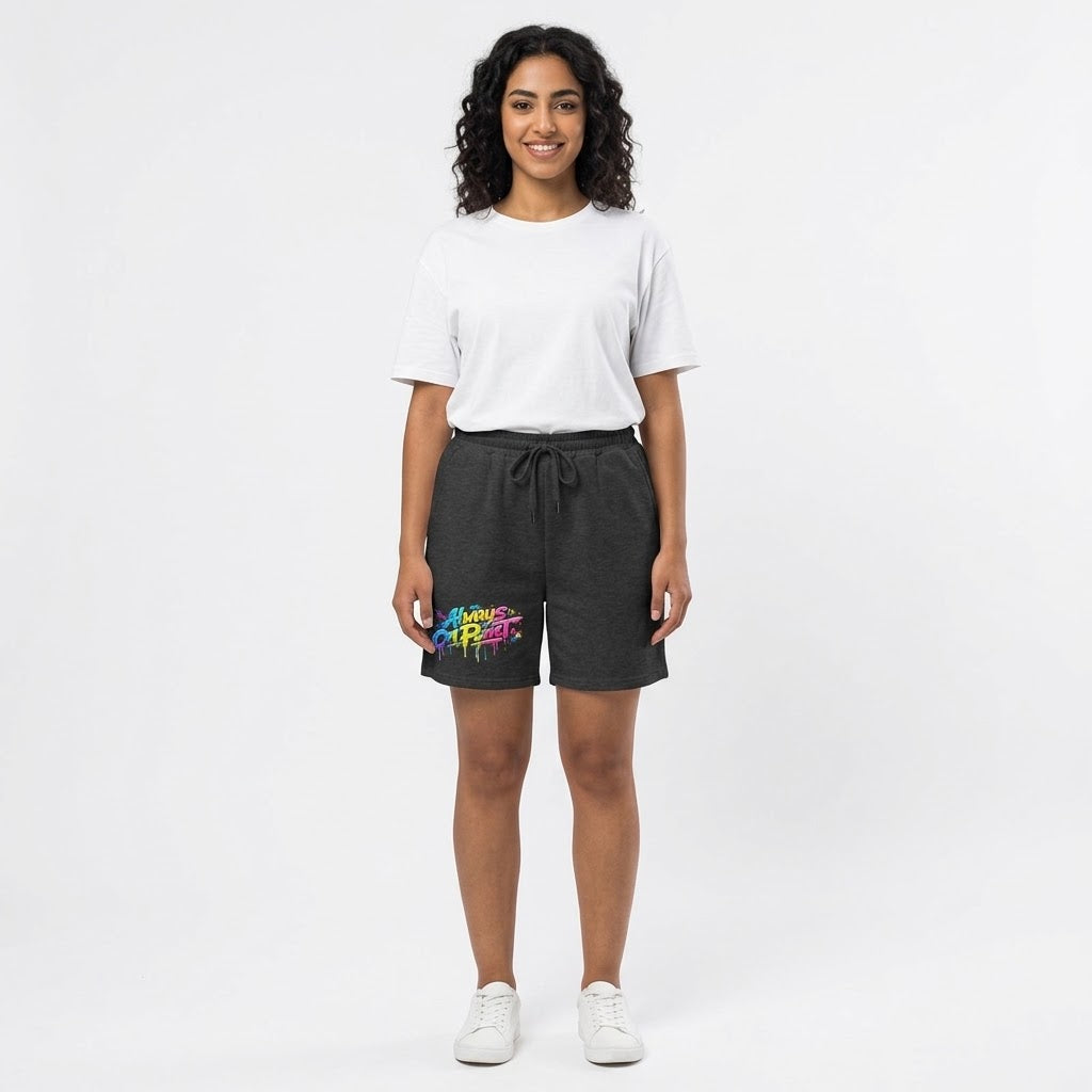 ALWAYS ON POINT Shorts
