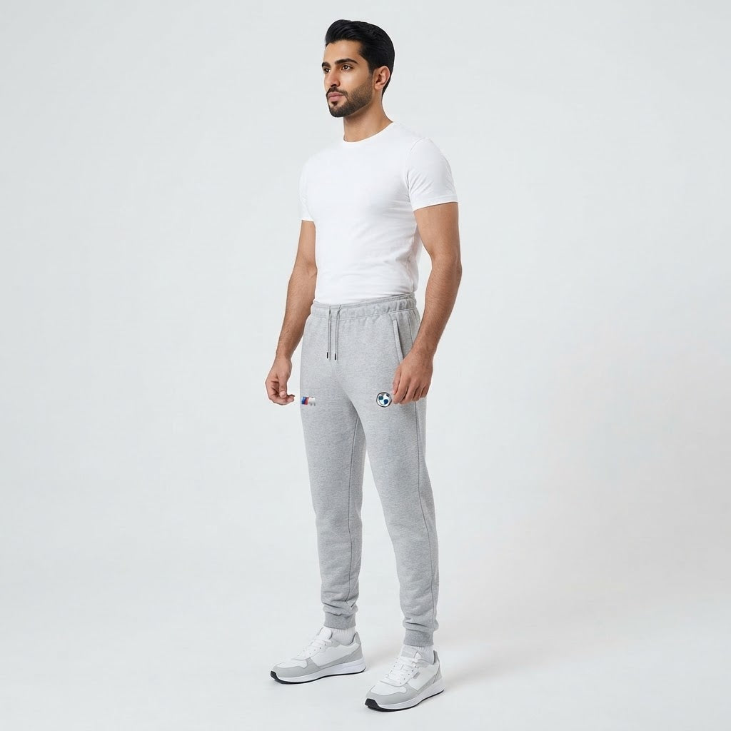 Super Racing Jogger Pants