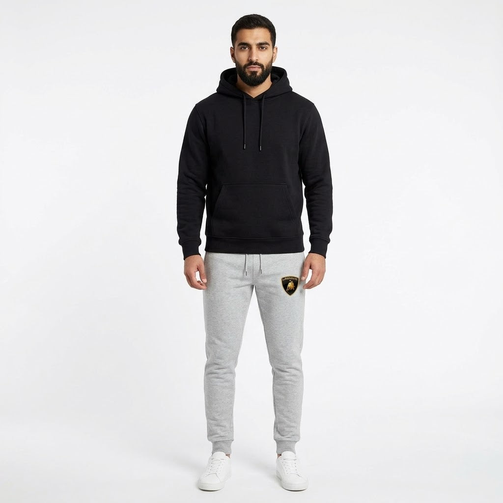 Luxury Car Jogger Pants