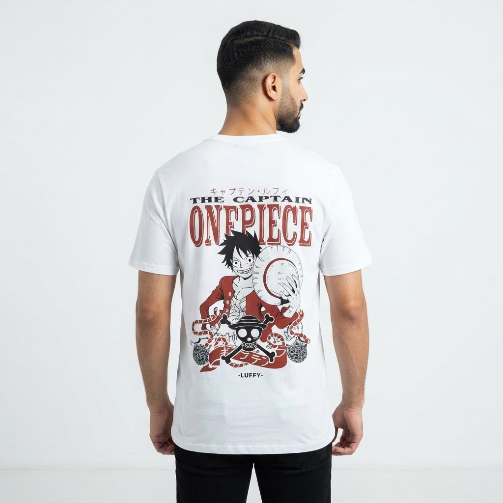 One Piece T-Shirt