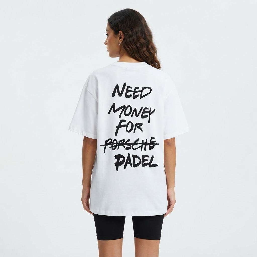 Padel Club T-Shirt