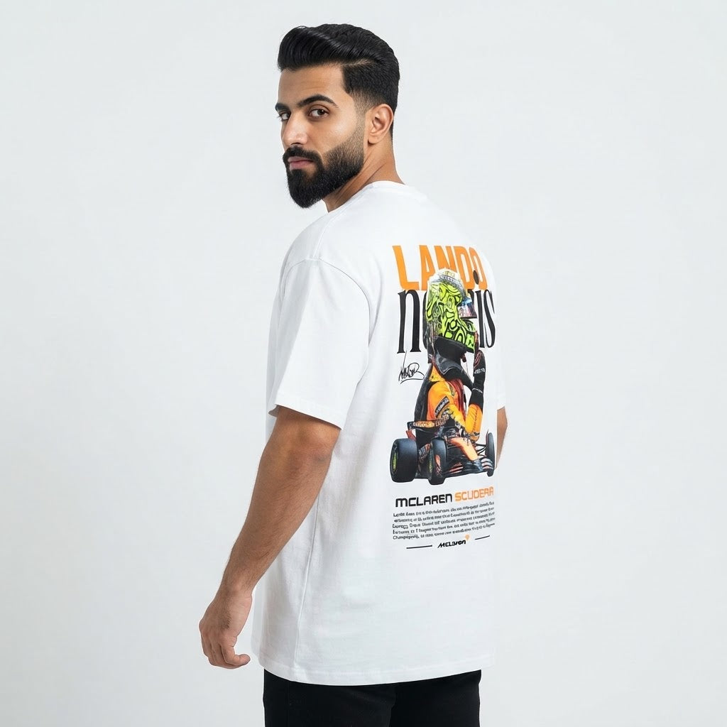 Super Racing Cool T-Shirt