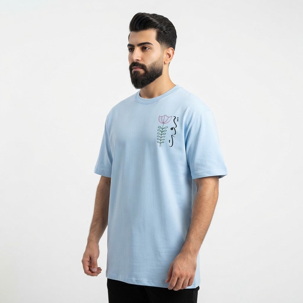 Beirut Minimal T-Shirt