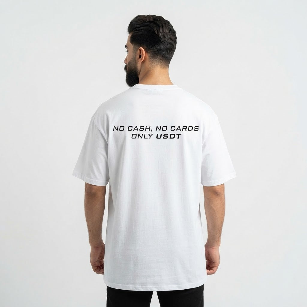 Crypto lover T-Shirt
