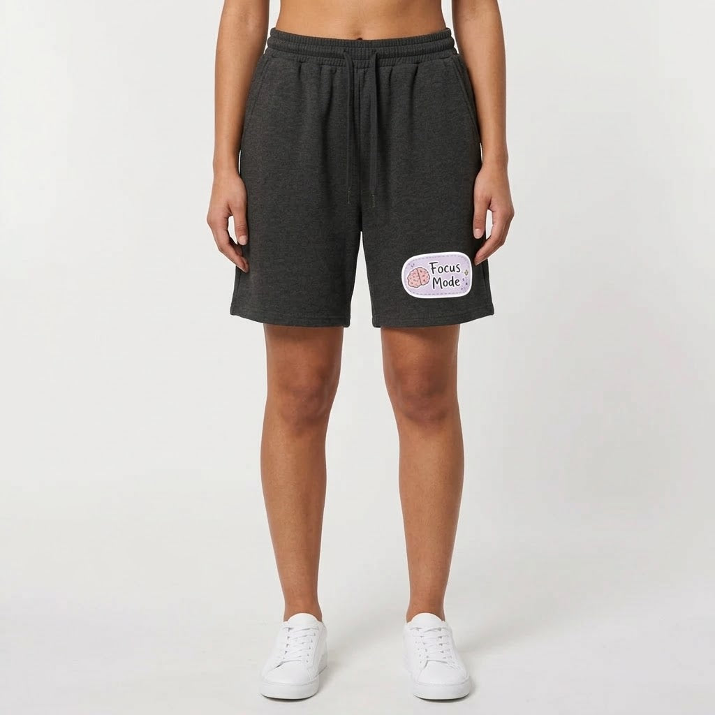 FOCUS MODE Shorts