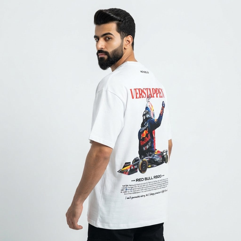 Energy Speed F1 lovers T-Shirt