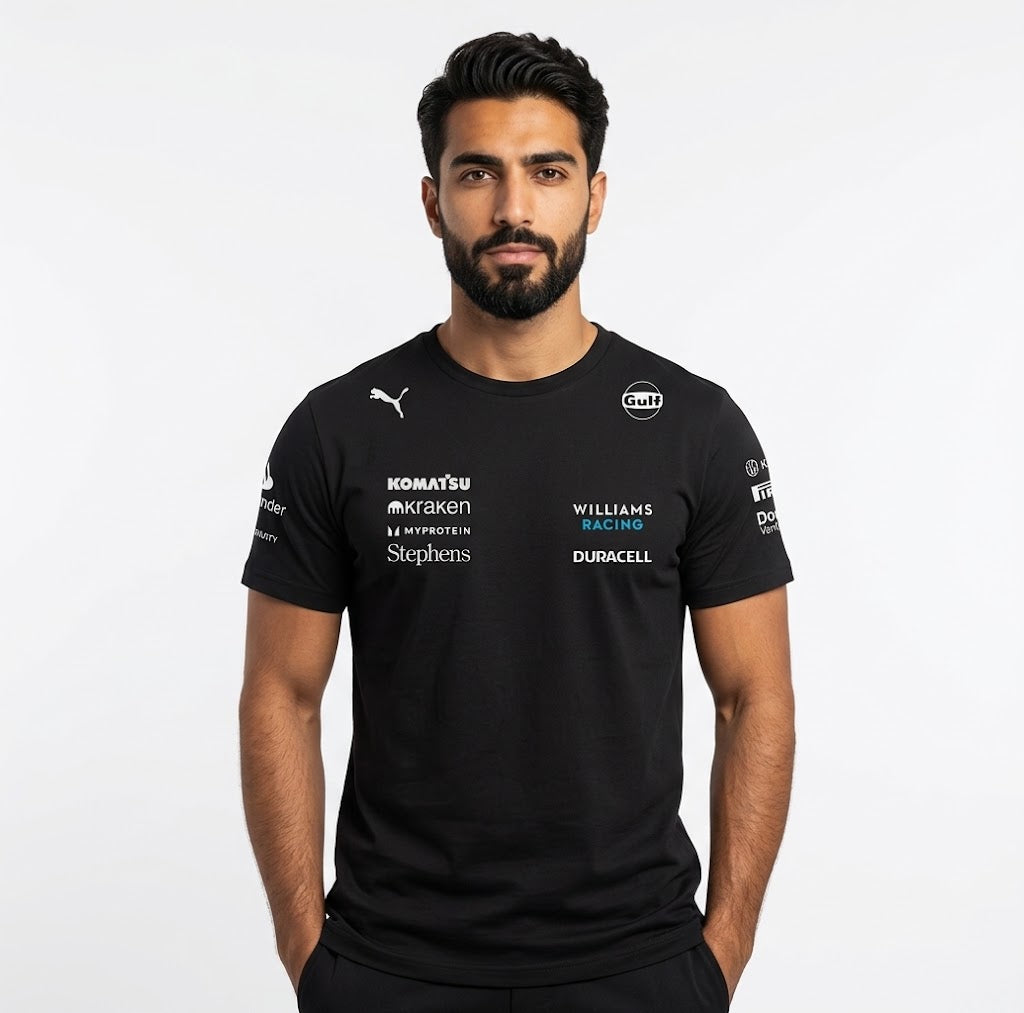 Racing F1 T-Shirt