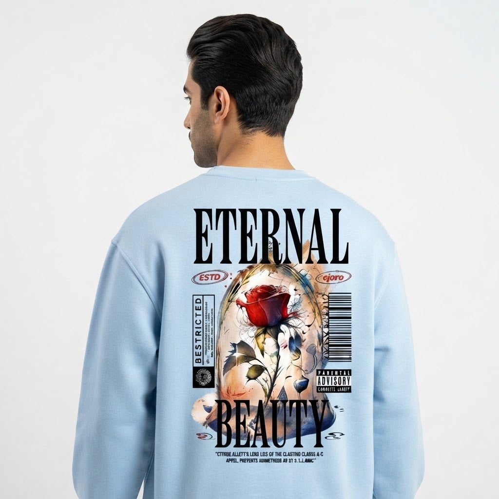 Eternal Beauty Premium Sweater