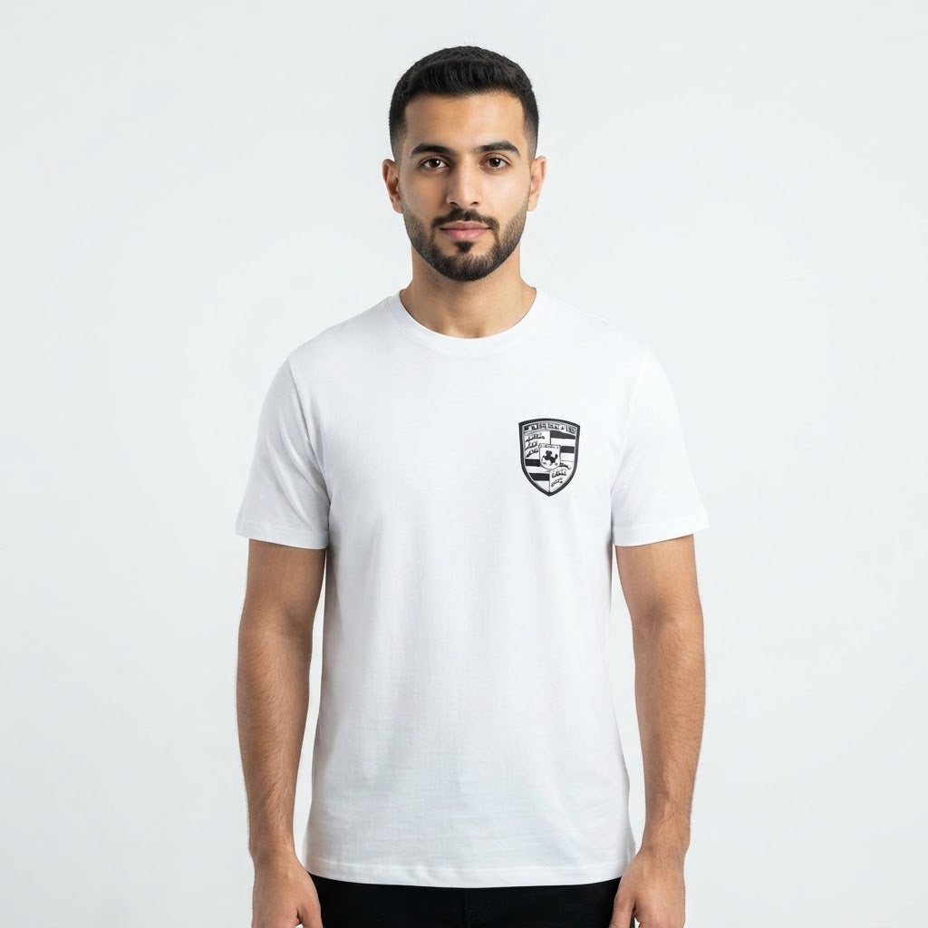 Sports racing T-Shirt