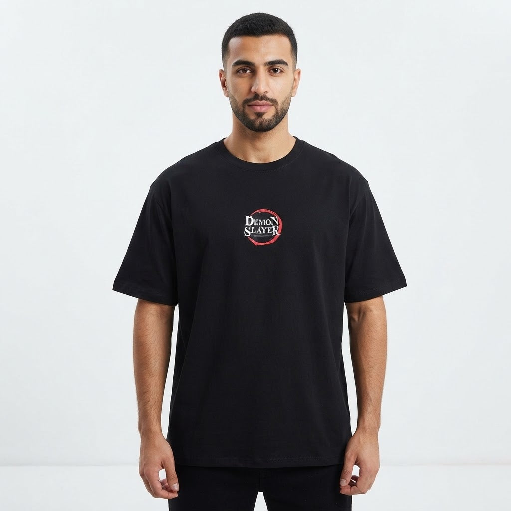 Demon Slayer T-Shirt