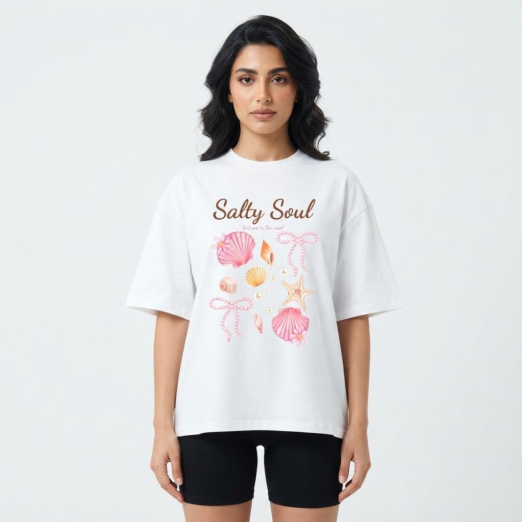 Summer Drops Women's T-Shirt