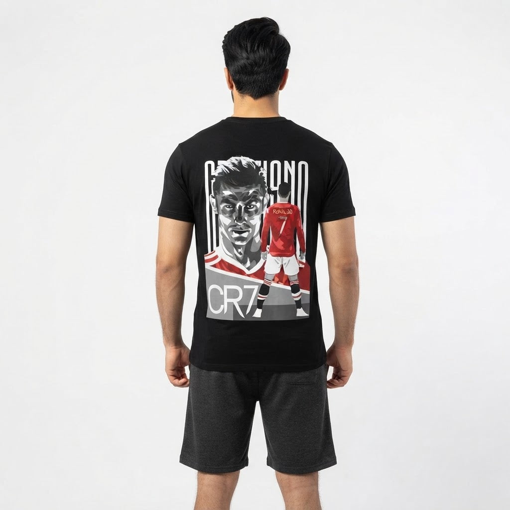 CR7 Set - football lovers