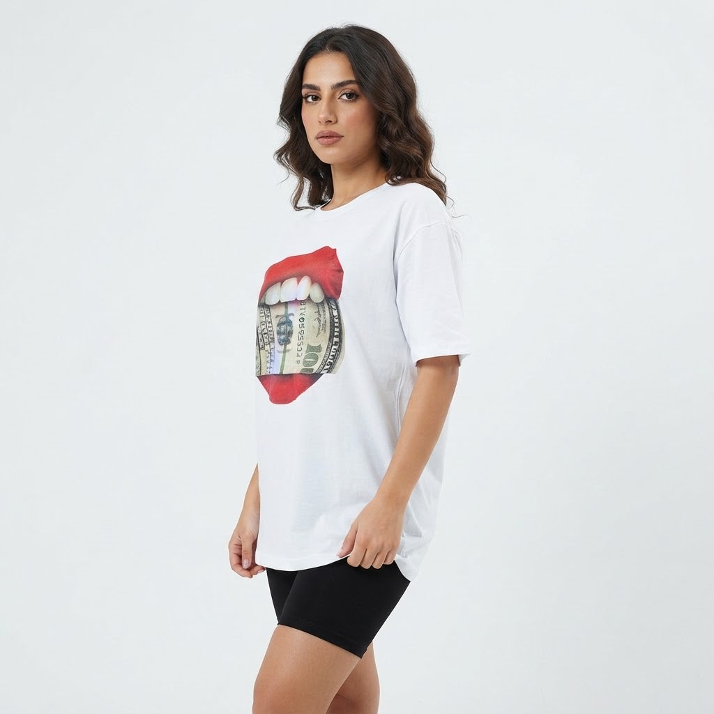 Money Bite T-Shirt