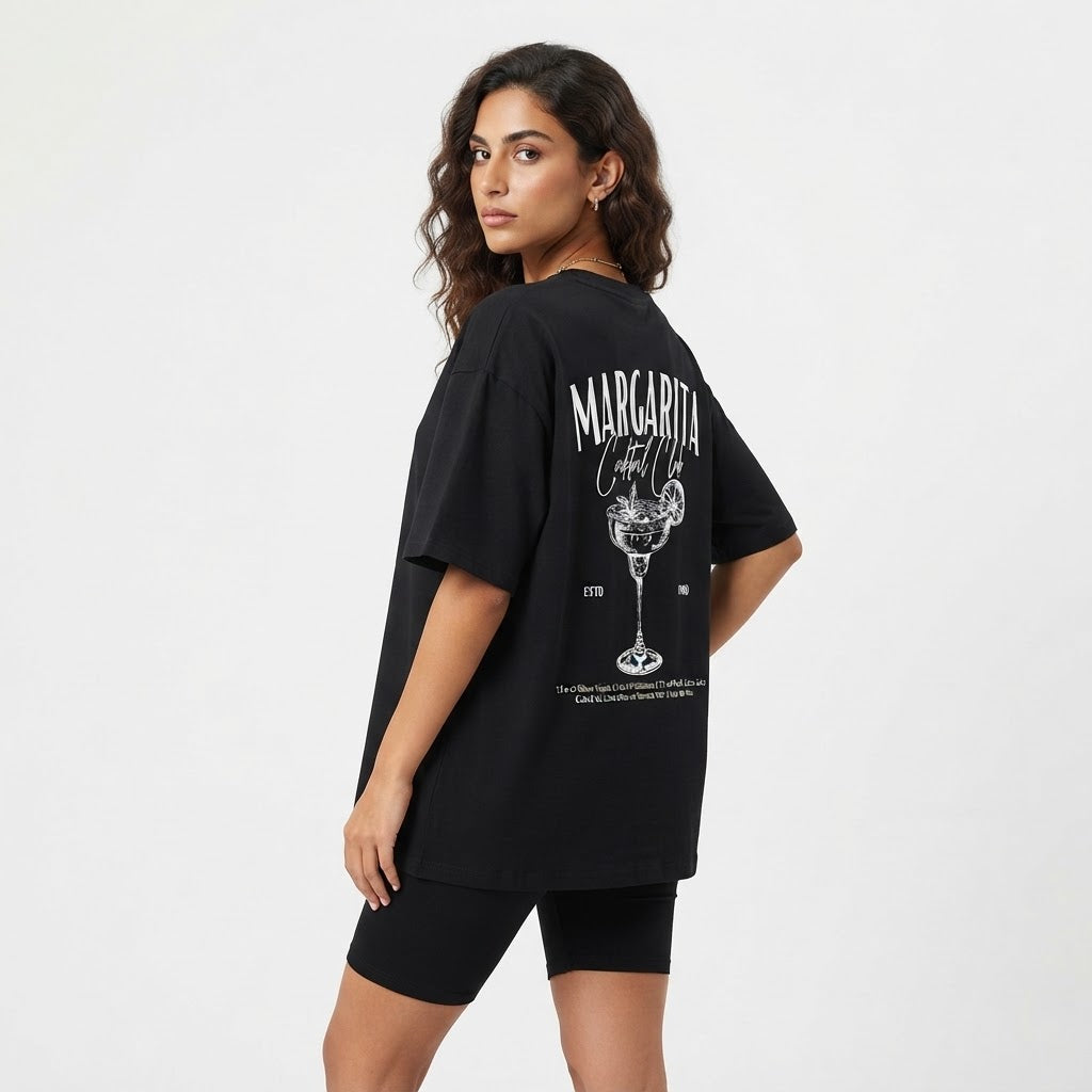 Cocktail Club T-Shirt