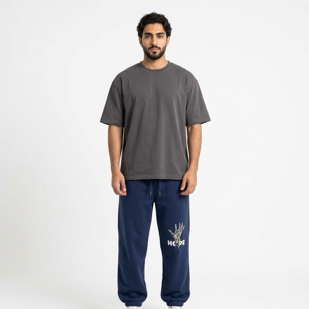 Hope Premium Fleece Sweatpants