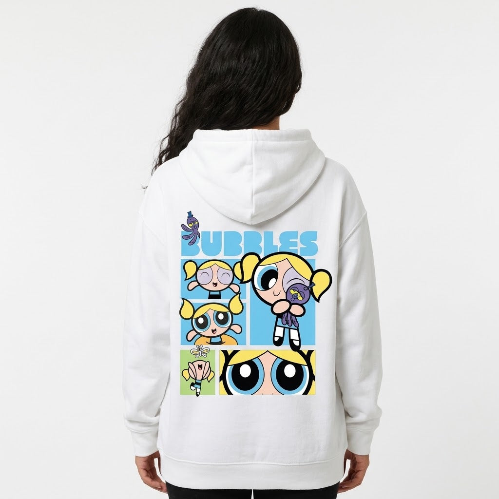 Anime Premium Hoodie