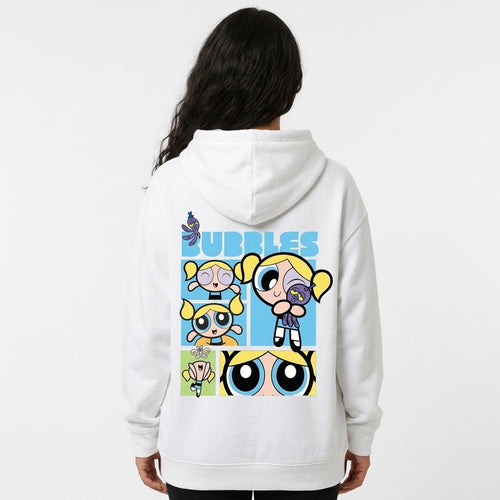 Anime Premium Hoodie