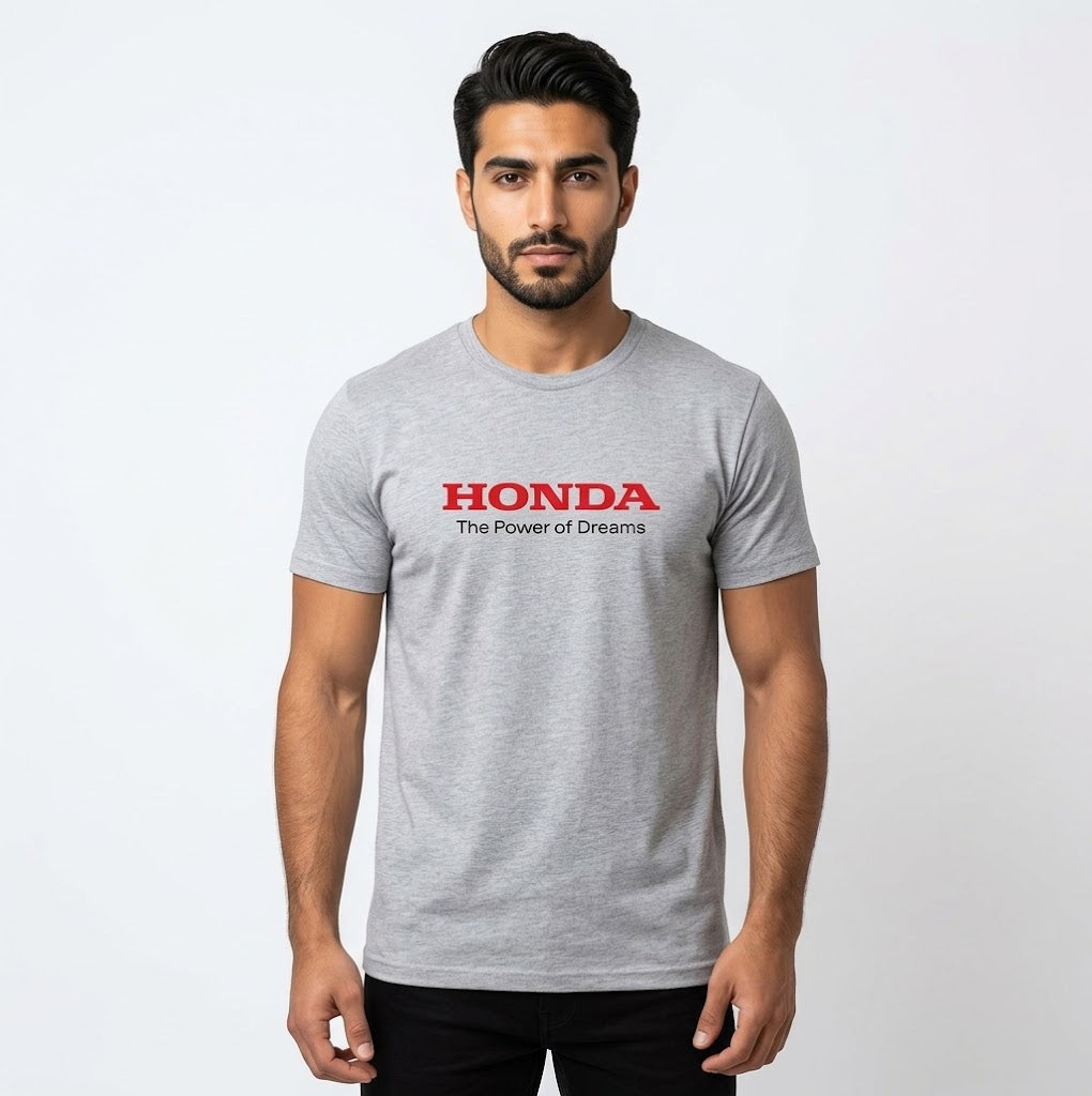 Motorsport Heritage Graphic T-Shirt