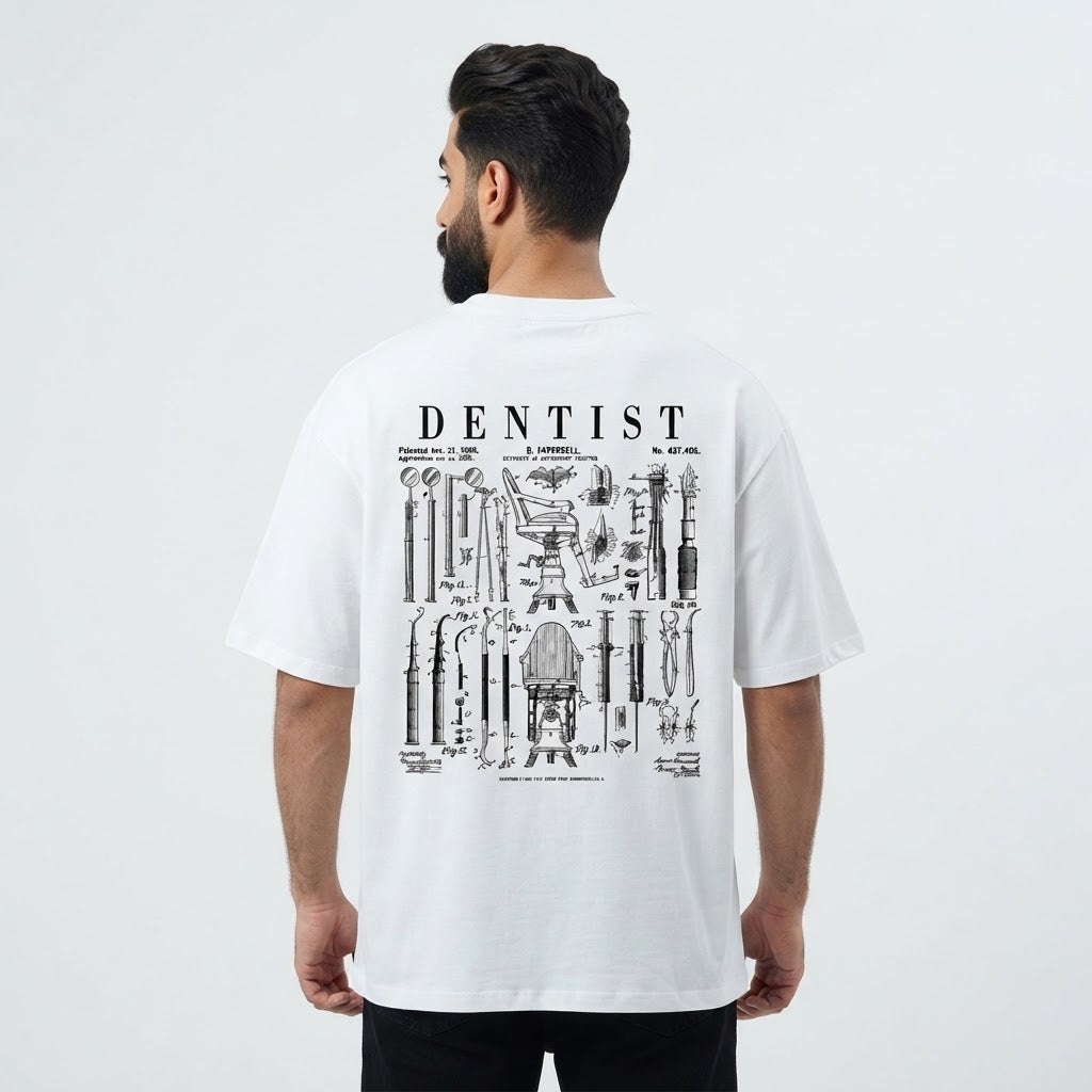 Dentist T-Shirt
