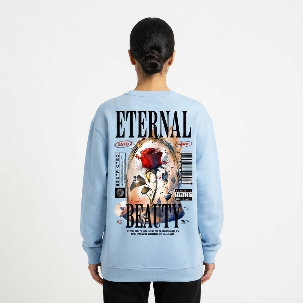 Eternal Beauty Premium Sweater