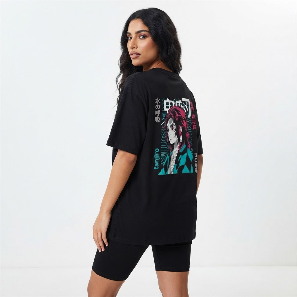 Demon Slayer T-Shirt