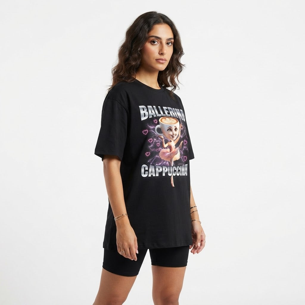 Ballerina T-Shirt