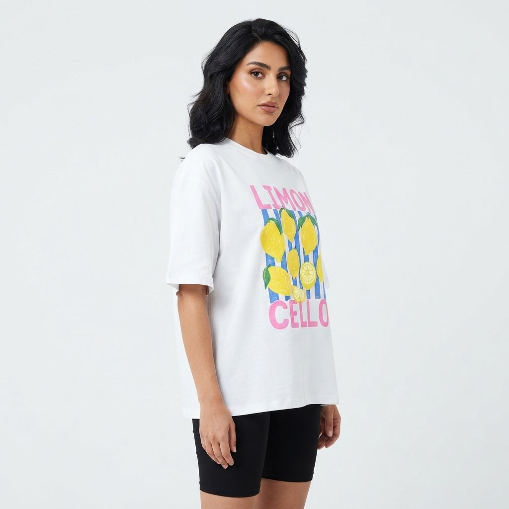 Summer Drops Classic T-Shirt