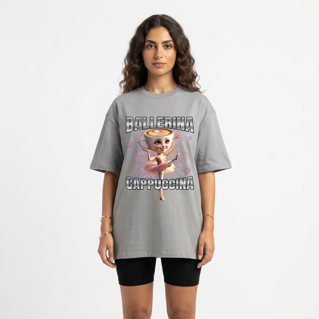 Ballerina T-Shirt