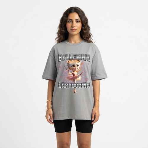 Ballerina T-Shirt
