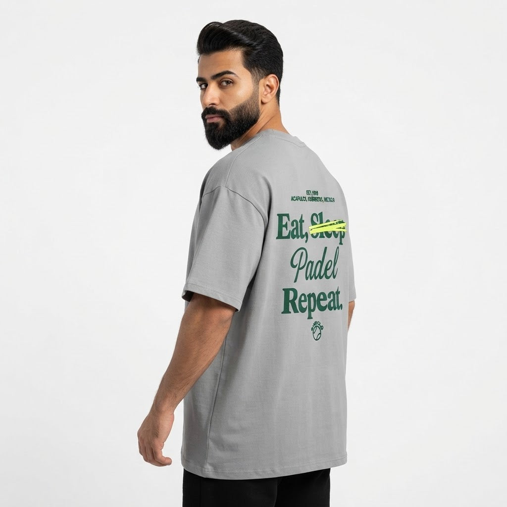 Padel T-Shirt
