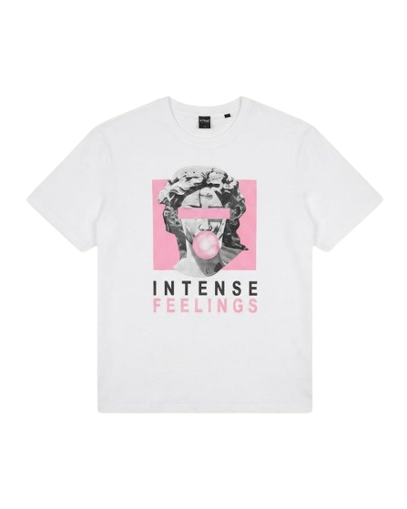 Intense Feelings T-Shirt
