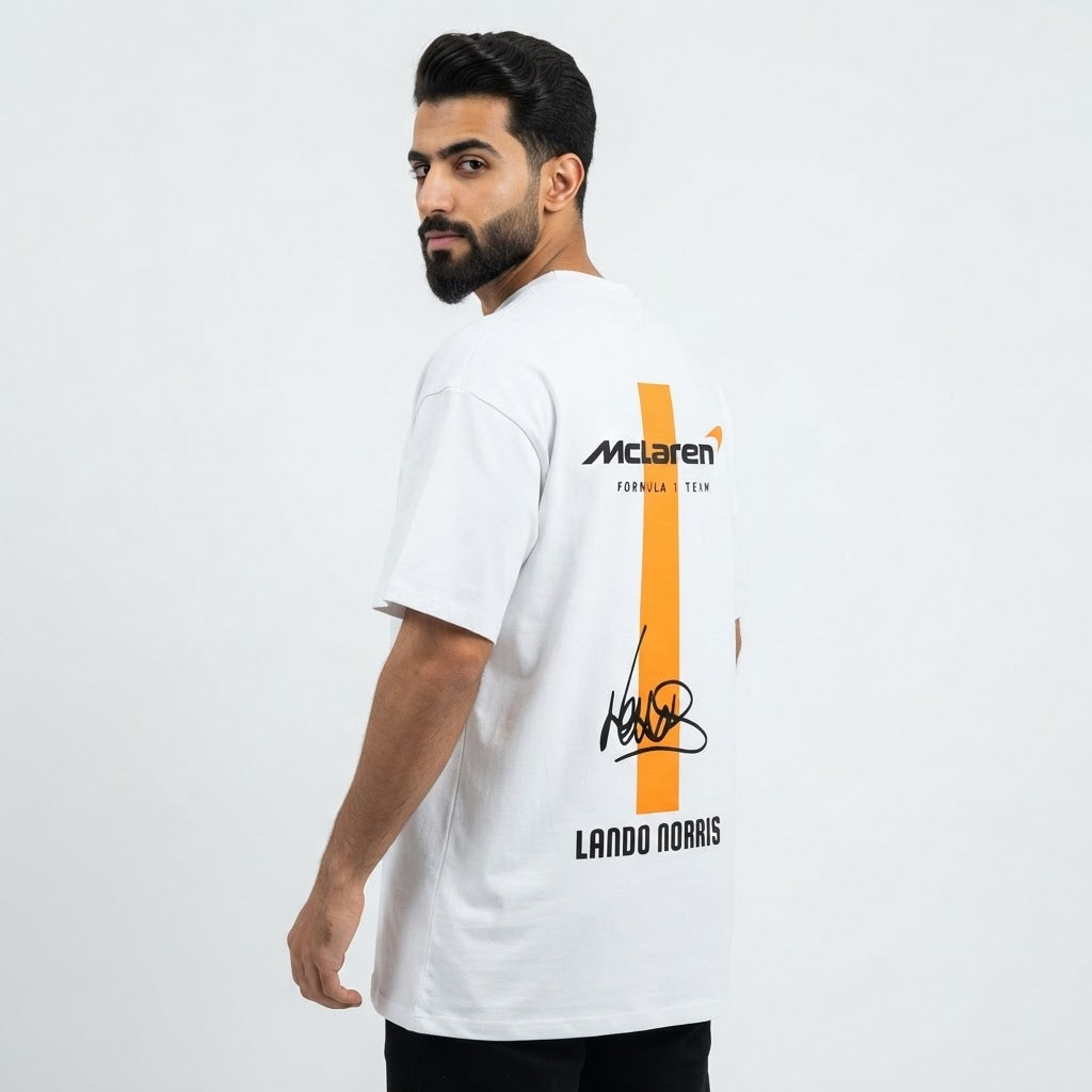 Racing T-Shirt - Car Lovers